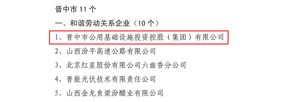 山西省和谐劳动关系企业_页面_03